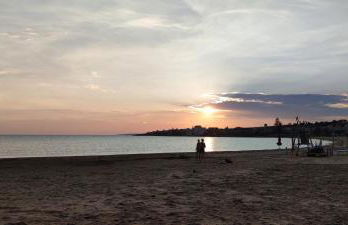 Donna Beatrice aMare beach house - Foto 22