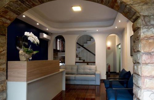 Conde de Linhares Flats - Foto 1