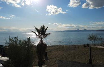 Luxurious Palace Marina Alimos - Foto 53