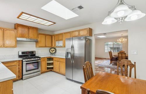 Russell House Near Hollywood & Griffith Park home - Foto 27