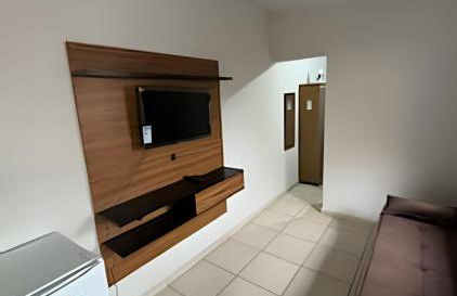 Apartamentos 1Qto, Cozinha Completa, até 4 hospedes Jr Catito - Foto 72