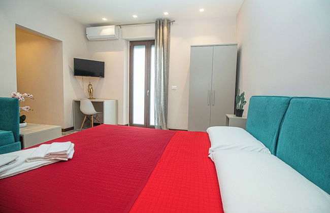 Suebi Rooms and Apartments - Photo 26