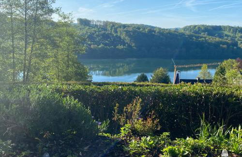 Modernes Refugium mit Seeblick - Foto 4