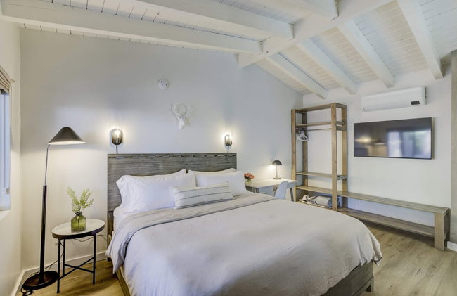 South Lake Chalet - Foto 5