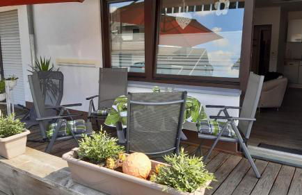 Ferienwohnung "kleines glück" in Winterberg-Niedersfeld - Foto 15