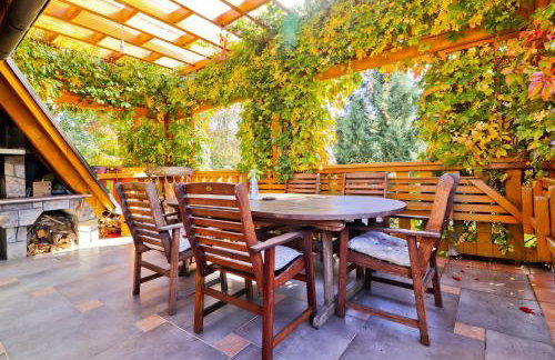 Holiday Home Grga-Three Bedroom House with Swimming Pool - Foto 8