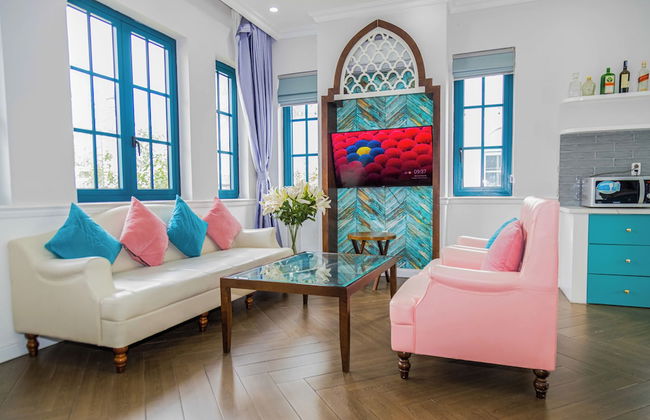 Luxury 4 br Emerald Villa-Novaworld PT - Foto 21