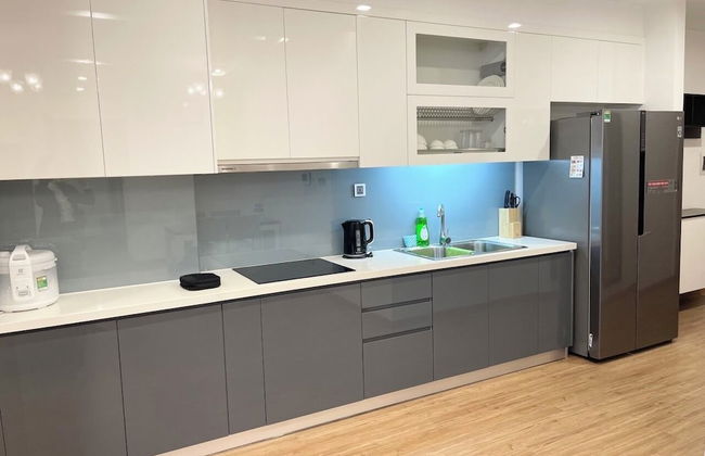 Vinhomes Metropolis Ba Dinh - Apartment - Photo 40