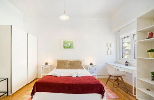 GuestReady - Lovely and Cozy Studio in Alcântara - Foto 17