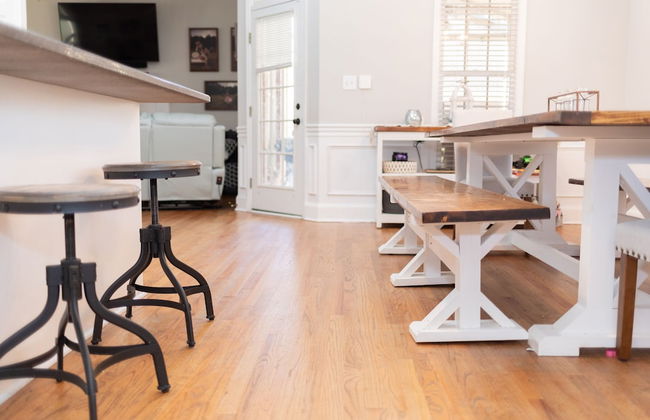 Stately Stradford Home Masters Rental - Foto 18