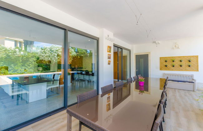 Villa Diagonal in Can Picafort - Foto 16