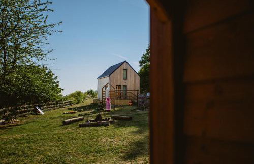 Widokówka Kaszuby - Foto 54