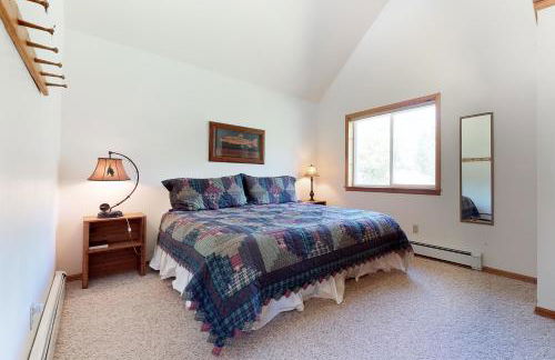 Three Sisters Peak Cabin at Filoha Meadows - Foto 7