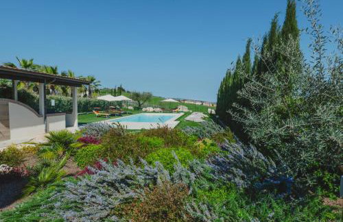 Tenuta dei Franceschi Luxury Villa Private Pool Countryside - Photo 1