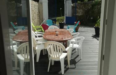 GITE DOMAINE Duchentyls - Photo 35