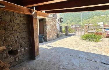 Bon Chalet Tirano Dog Friendly - Photo 51