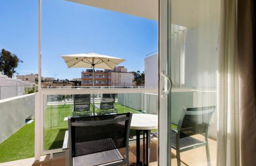 Aparthotel y Hotel Paguera Beach - Foto 42