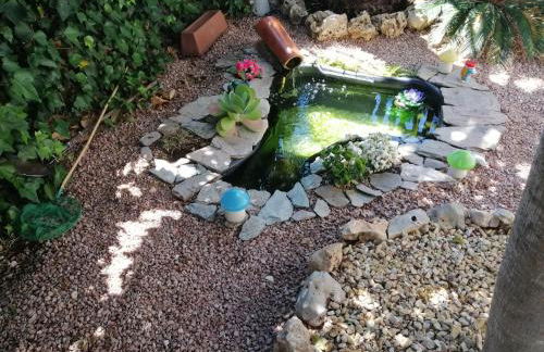 Casa Tranquila en la Marina urbanización - Foto 7