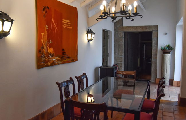 Casa de Lamas - Foto 29