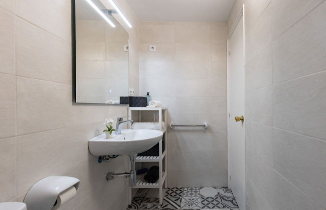 Unik Vacation Sant Joan - Foto 56