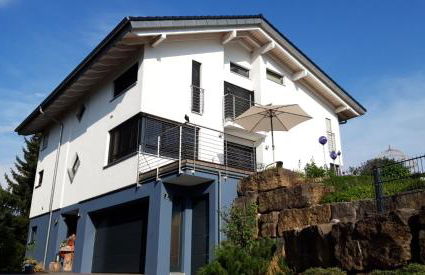 Limes Apartment -übernachten am Limes- - Photo 47