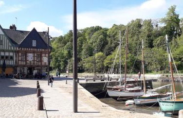 Appartement 1 er Etage , St Goustan Port Auray - Foto 15