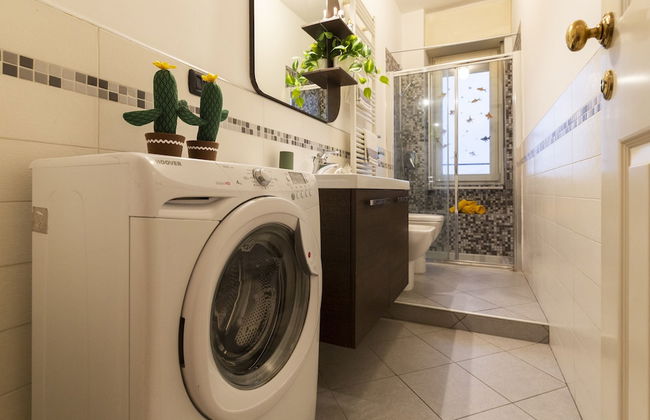 notaMI - The Wall Top Floor Apartment - Photo 27