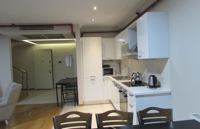 Taksim Elysium Residence - Foto 14