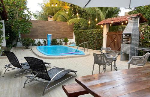 Casa Paraiso de Sonho Verde - Foto 4