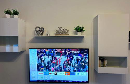 Allee zum See - Foto 3