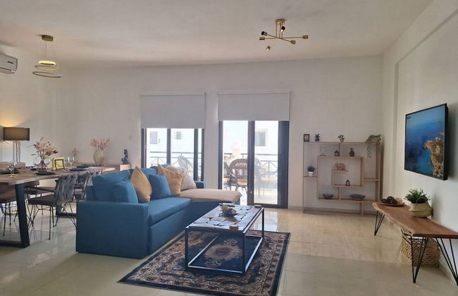 Paramount Gardens Resorts D204 - Foto 12