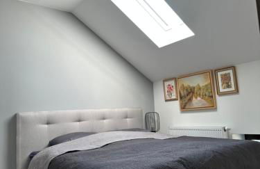 Zwillinge Ferienwohnung am Markt - Foto 11