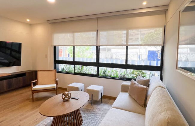 Perfect 2BR in Miraflores - Foto 4