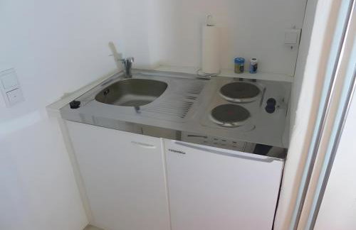 Ferienwohnungen Homberger Altstadt - Photo 18