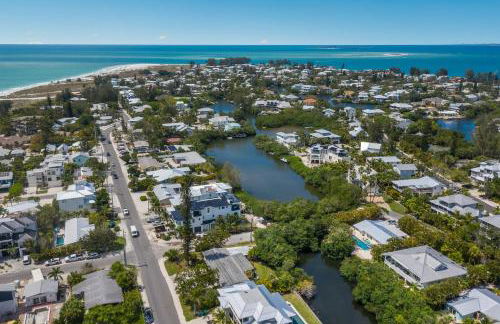 Bo's Beach Bungalow - Foto 30