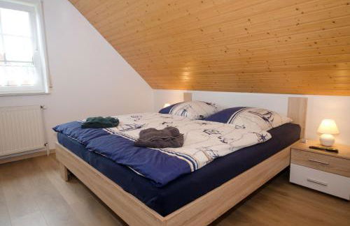 Ferienwohnung Nordbrock, 65317 - Foto 15