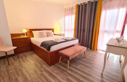 Santa Luzia Apt I - Photo 1