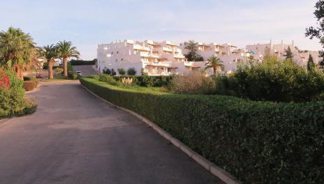 Three Palms Apartment - Foto 3