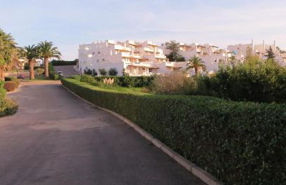 Three Palms Apartment - Foto 3