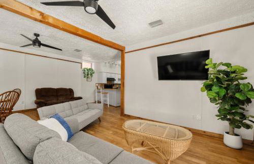 Circle Overlook-Downtown Apartment Stay - Foto 2