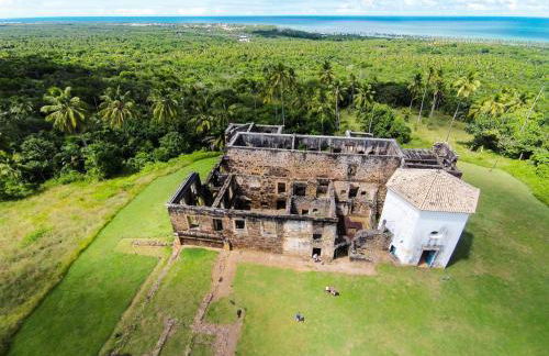 Village Ninho da Jandaia - Foto 9