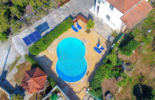 Villa Arsinoe Finiki - Foto 11