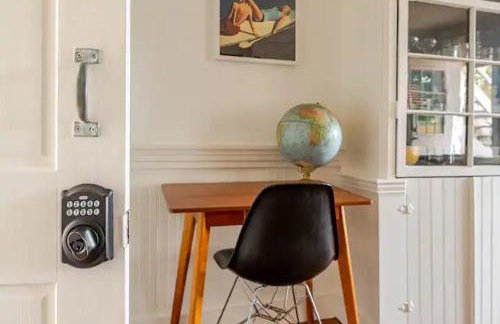 1BR Hudson Apartment 3Min Walk To Warren St For Two - Foto 6