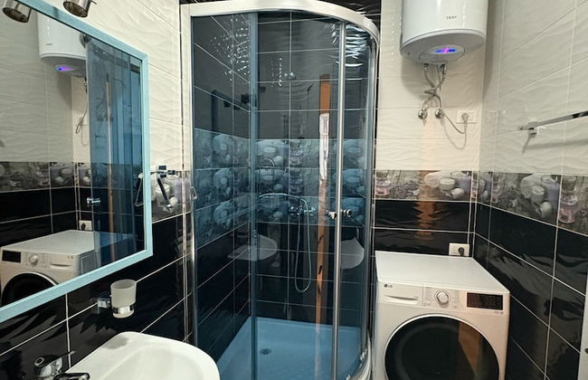 Blue Boutique Apartments 2 - Foto 78