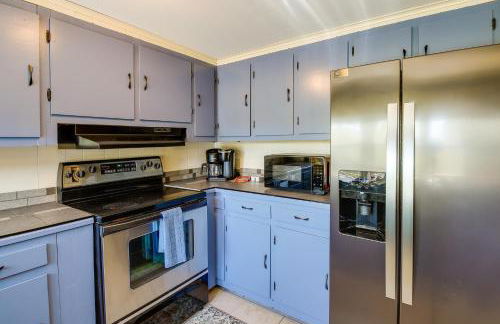 Jefferson City Getaway - 3 Mi to Cherokee Lake! - Foto 43