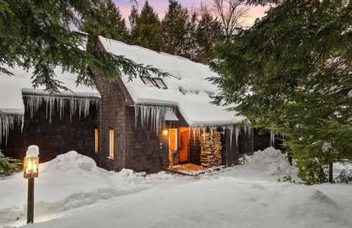 Mountain Haven for Families w Deck - Shuttle - Views - Foto 55