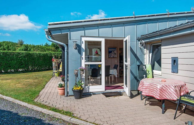 6 Person Holiday Home in Broager-by Traum - Foto 24