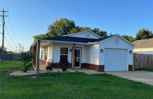 House of Charm! Bike Trails & New Walmart HQ - Foto 9