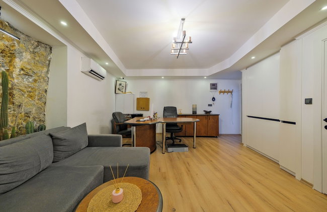 Körfez Apart - Foto 1