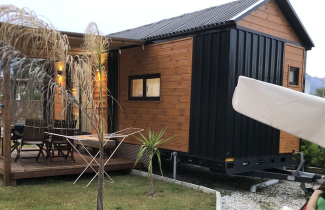 Lemon Tiny House - Foto 66